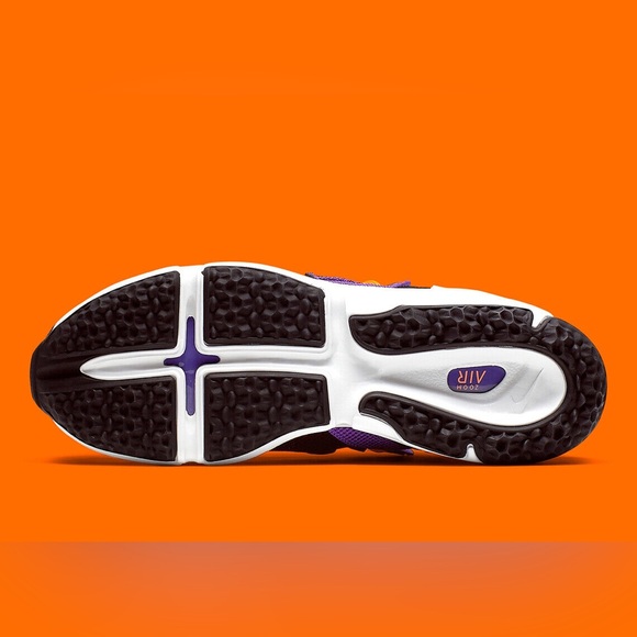 Sz Various Nike metcons purple - Picture 2 of 7